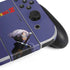 Dragon Ball Z Trunks Portrait Nintendo Switch OLED (2021) Skin